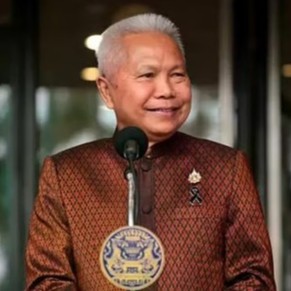 Speaker Thailand